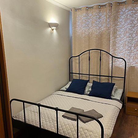 Coser Apartamenty Grzybowska Варшава Екстериор снимка