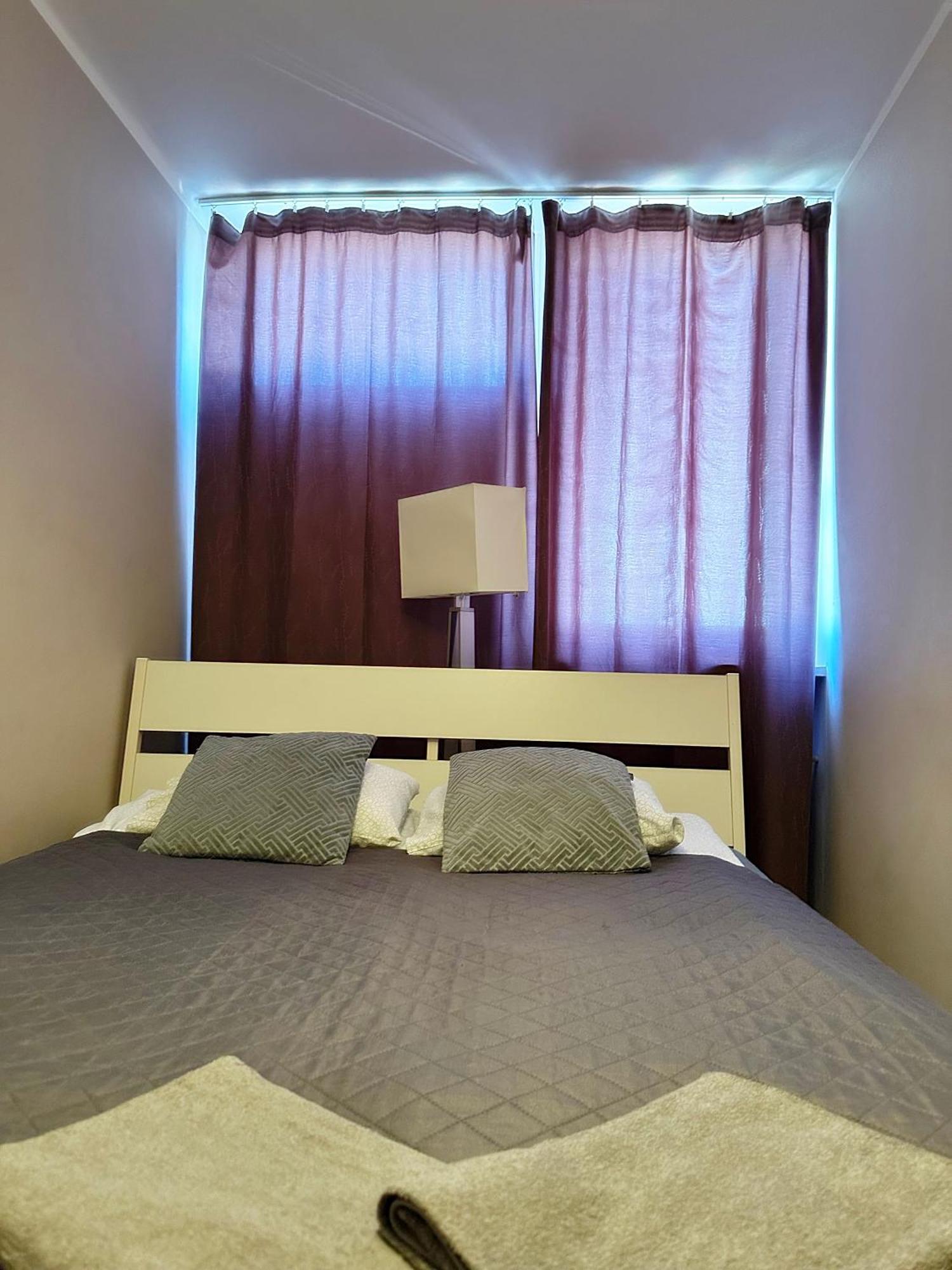 Coser Apartamenty Grzybowska Варшава Екстериор снимка