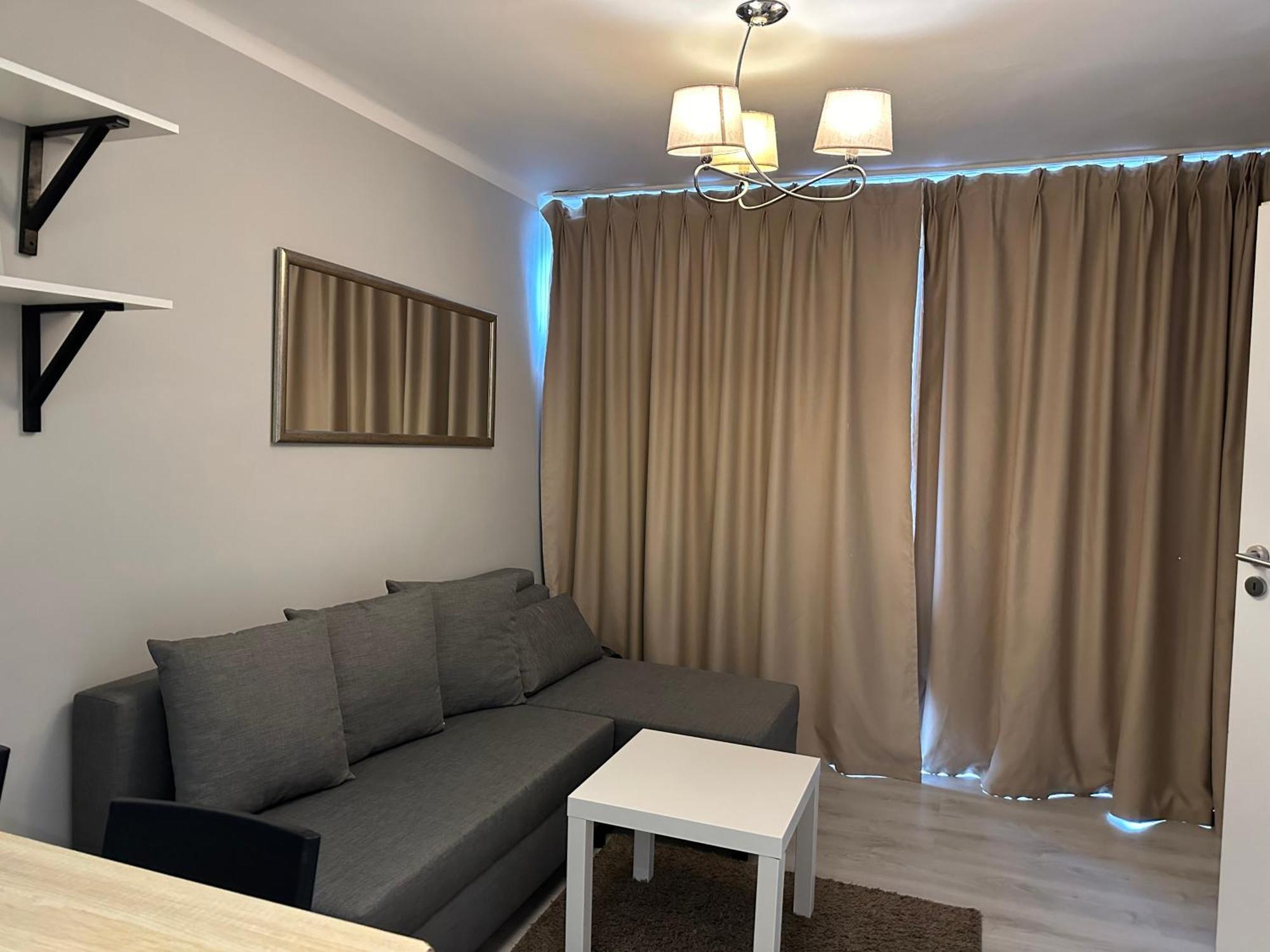 Coser Apartamenty Grzybowska Варшава Екстериор снимка