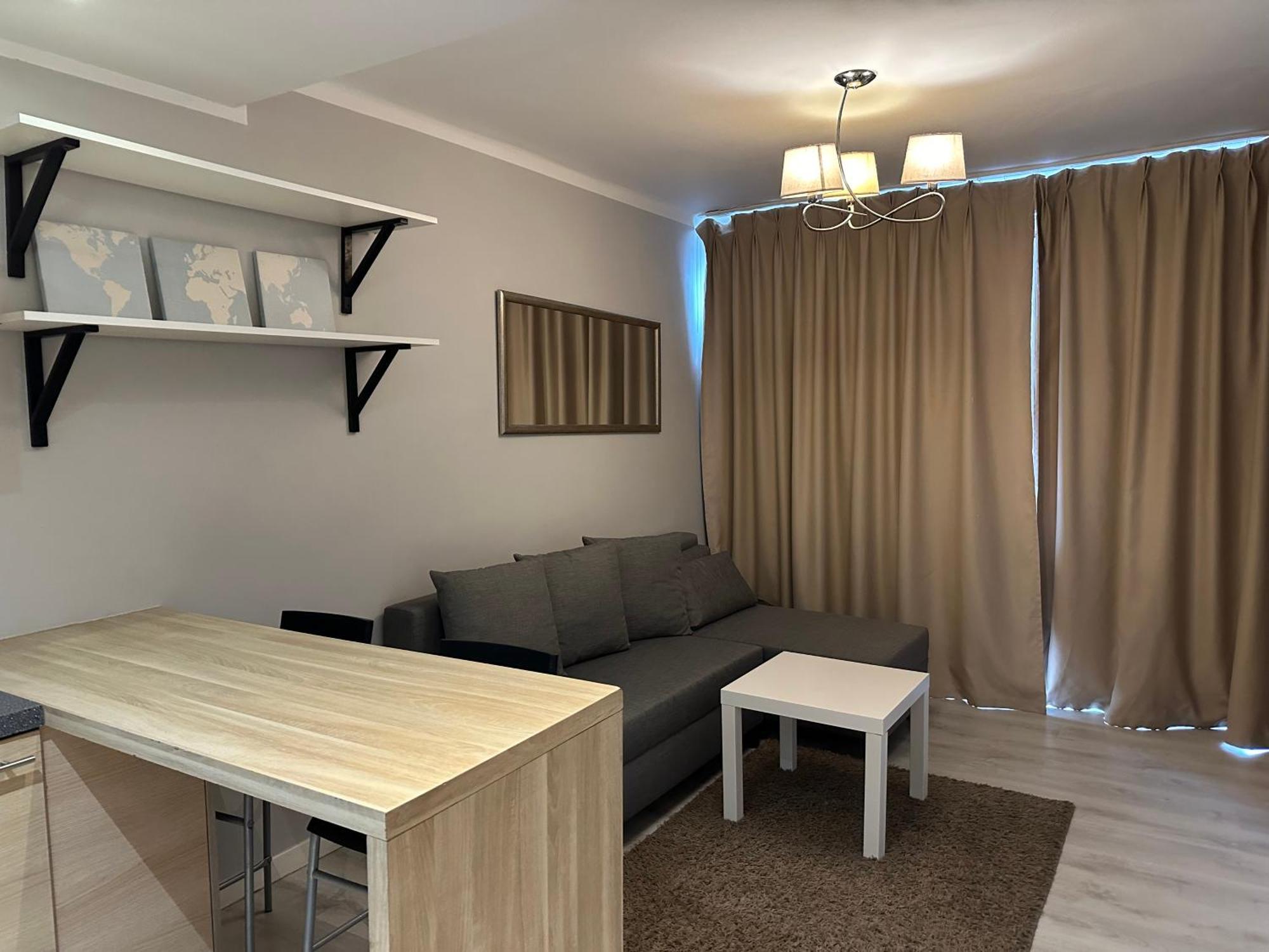 Coser Apartamenty Grzybowska Варшава Екстериор снимка
